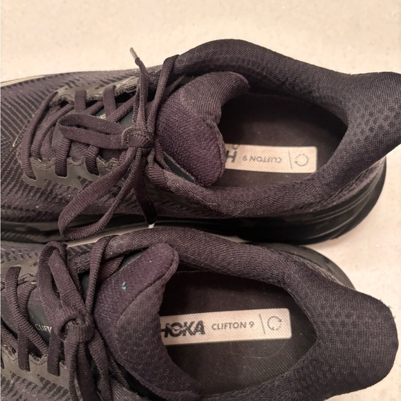 Hoka Clifton 9 GTX - Picture 4 of 9
